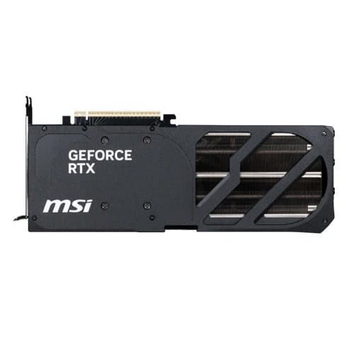 MSI RTX 5070 Shadow 3X OC 12GB GDDR7 Graphics Card